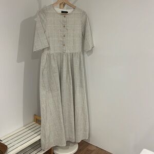 Roolee Dress with pockets